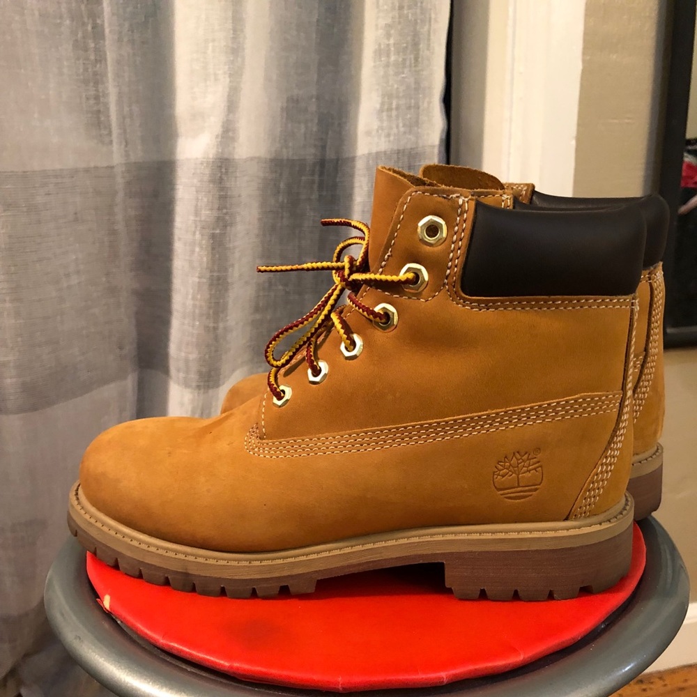 Timberlands
